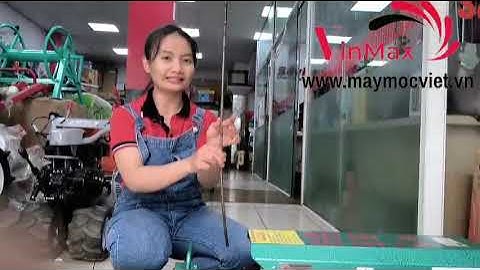 Hướng dẫn sử dụng máy cắt uốn sắt thủy lực phi 28 #maycatsat