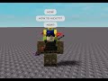 How to kick in Football Fusion! - Roblox Gameplay