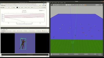 Scout mission using Jason, gazebo, px4 SITL, ROS, mavros, boustrophedon_planner, and tensorflow.