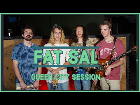"Don't Think" - Fat Sal (Queen City Session)