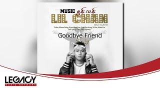 Video voorbeeld van "Lil Chan - Goodbye Friend (Audio)"