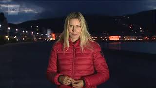 Celtic News Intro Compilation 2021