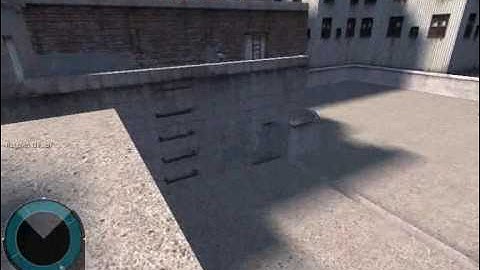 Operation 7 1 on 1 XxX[0WN3T0R]XxX vs Fragove.wmv