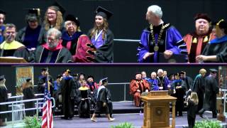 Tarleton COE 050915 Part Two