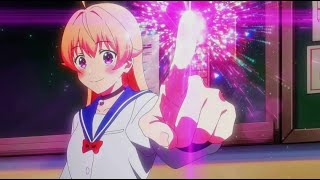 BEST Spring 2025 Anime You Can't Miss Out