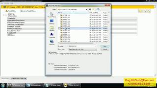 How To Flash CATERPILLAR ECM - Flash Files 2017 + CAT ET