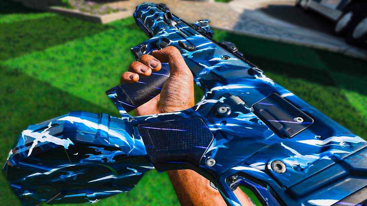 NEW Razor 9mm Conversion Kit Is Insane..