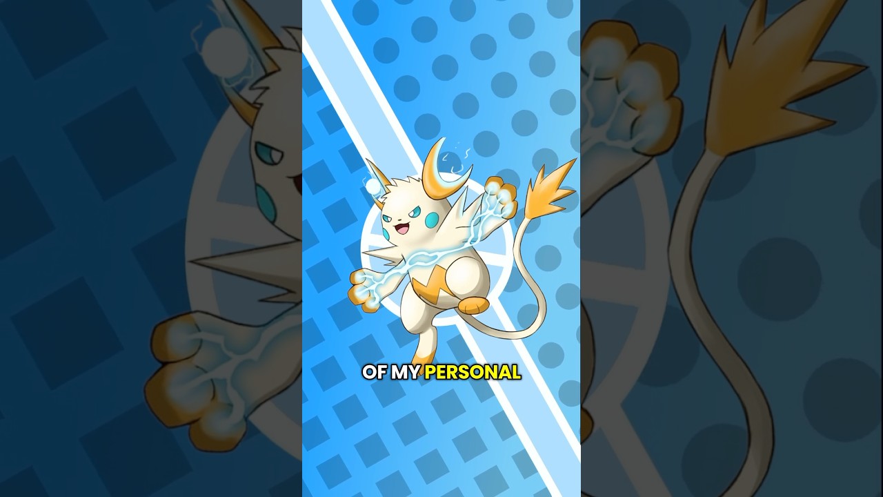 NEW Regional Variants we NEED in Pokemon Legends ZA 