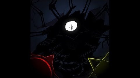 Project Arrhythmia: the city with no wind by six impala (Level by Luminescence)