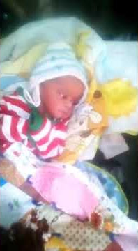 Baby praise , Welcome to the world, I love u so much🙏🙏🙏