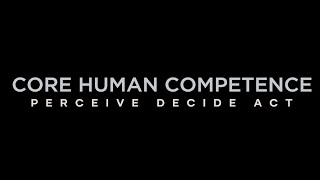 Community Safety - Luke Weinhagen of Core Human Competence with Rob McMullan and Francis Zhou