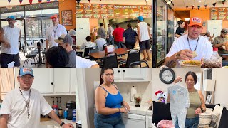 UN MENUDO BIEN REPORTADO Y REGALO PARA BB JULIAN taquerialabonita9859