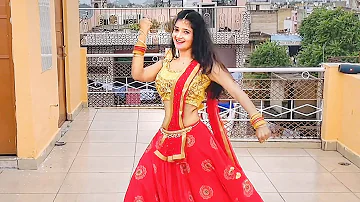 (मेरा कंगना)Mera Kangana Jhanjhar Chudi Khan Khan Karti hai/Dance Cover By Neelu Maurya