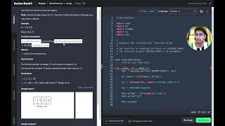 Array   DS | Data Structures | HackerRank Solutions