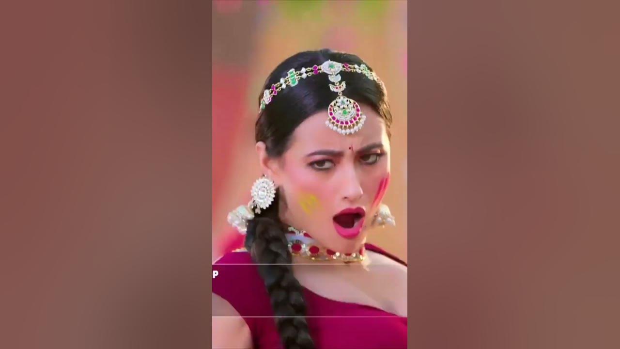 new holi song video pavan shing hd