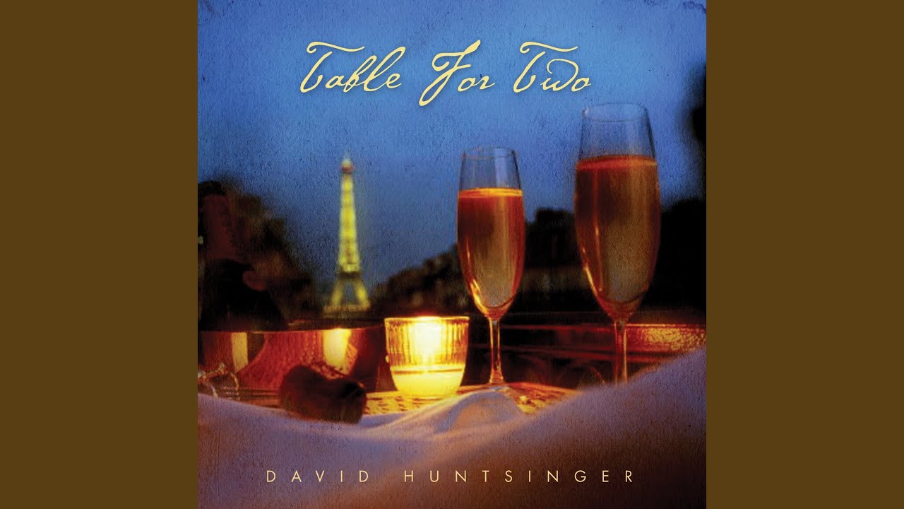 在 YouTube 上观看 In A Sentimental Mood