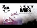 Peepshow: Winter Wars - Official Trailer - Peepshow Films [HD]