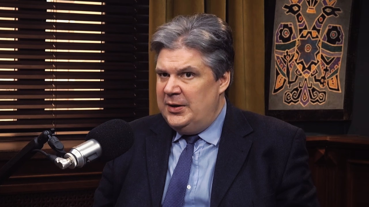 Николай Сорокин. Европа передаст Ядерную боеголовку Украине? Венгрия пойдёт на уступки Украине?