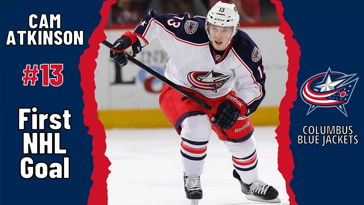 Keep, Buyout or Trade Cam Atkinson