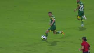 Highlights | Rowdies vs Birmingham Legion FC | Lamar Hunt U. S. Open Cup Round of 32