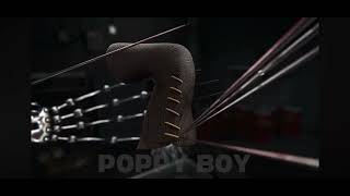 Doing voice acting of prototype 2