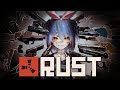 【RUST】Season3開幕!!!!!!!!!!!!!!!!!!!!!ぺこ!【ホロライブ/兎田ぺこら】