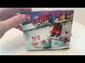 70822: Unikitty&#39;s Sweetest Friends EVER! Review