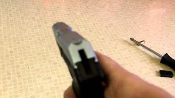 Ruger 380 LCP - Follow Up Review / Discussion