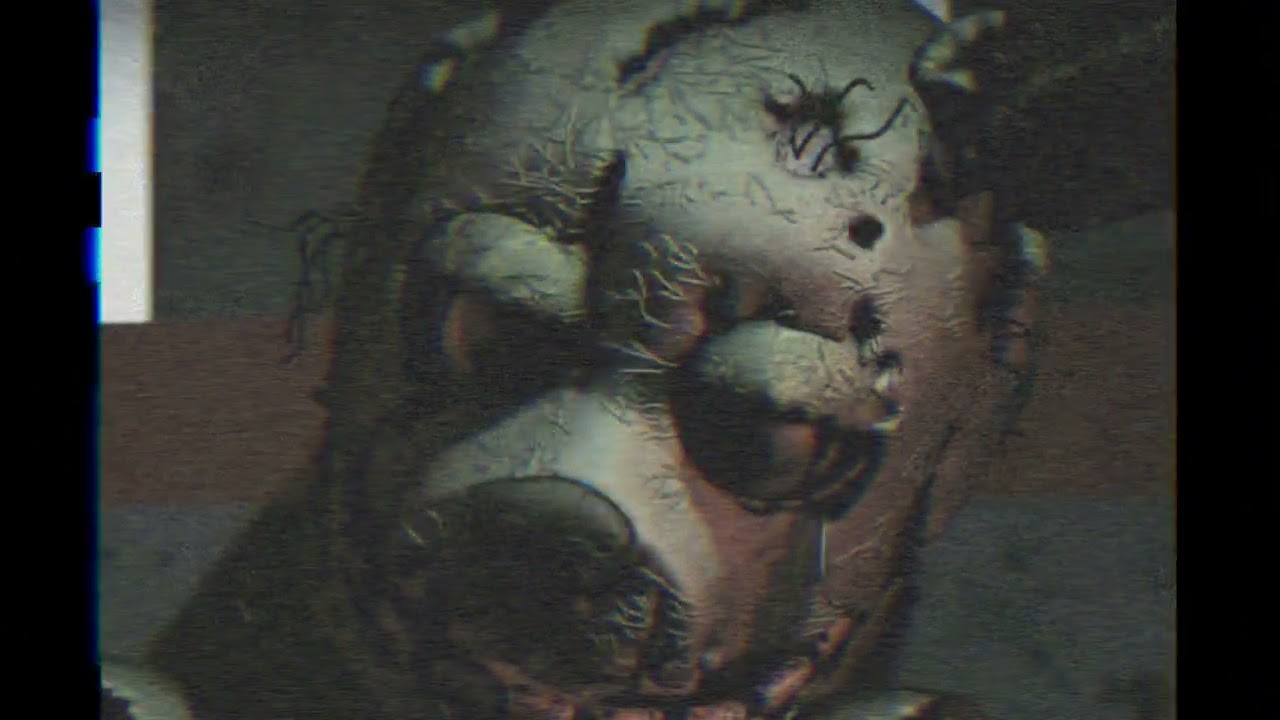 they'll find you (slowed + reverb)