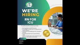 JOIN US NOW AT LA HEALTHCARE!