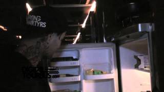 Suicide Silence / Mitch Lucker - BUS INVADERS Ep. 357