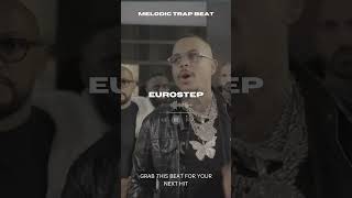 Luciano Type Beat – “EUROSTEP” | Freestyle Type Beat 2026 @BenzMuzik