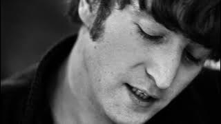 The Beatles - Hold On, I'm Coming (John's demo, snippet)
