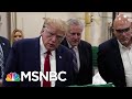 How Trump's Erratic Behavior Puts Americans At Risk | Morning Joe | MSNBC
