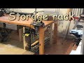 Storage rack