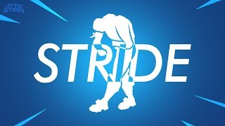 Fortnite Stride Emote REMIX | Fortnite Emote Remix | Fortnite Emote