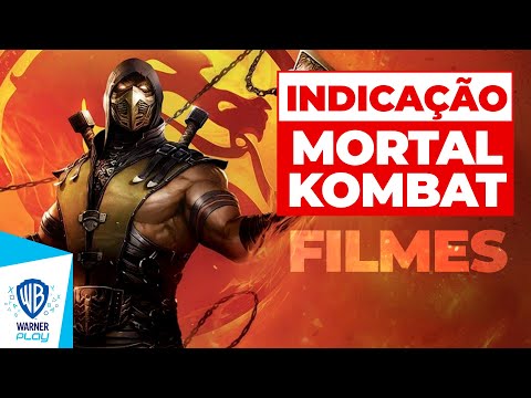 Opinião: Mortal Kombat é o melhor filme inspirado em um game