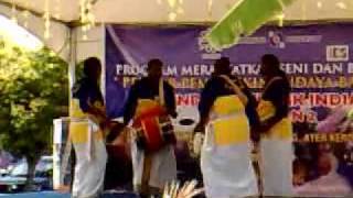 National Urumi Melam Champion 2009 S.N.A.U.M
