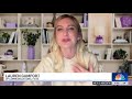 Why Travelers Are Choosing Destination Dupes | Faye VP of Comms & Brand Lauren Gumport on NBC DFW