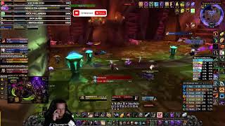 TBC PHASE 2 PREP &amp; HYPE PROFESSION GRINDING. EPIC FLYING GRIND. GETTING READY FOR ALL THE THINGS