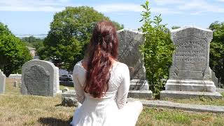 A Walk Through Burial Hill in Plymouth MA