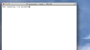 Compiling Java on Apple Mac
