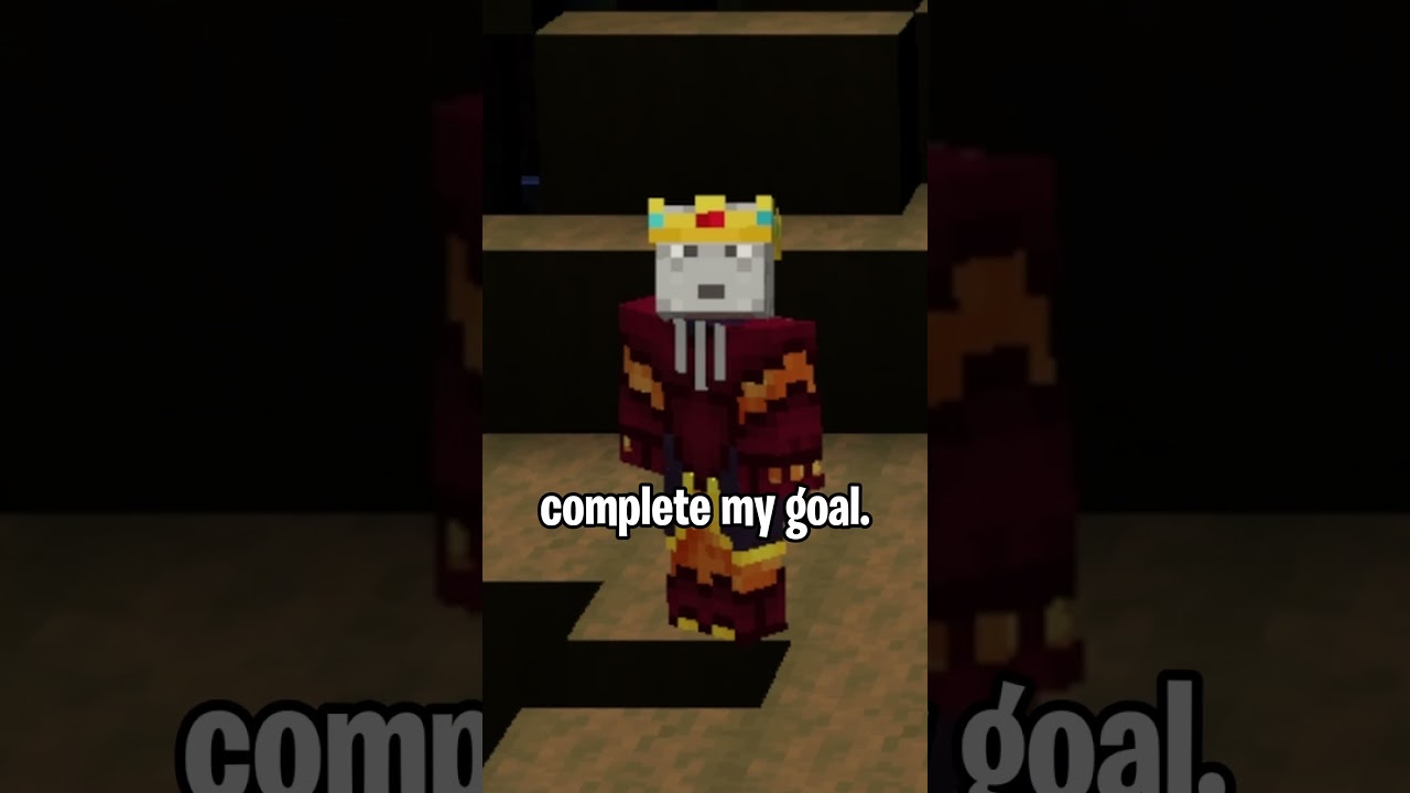 You Could End My Hardcore World...