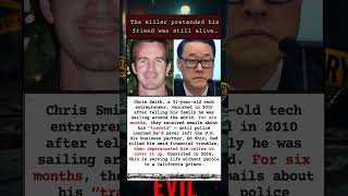 Ed Shin: The Murder Behind the Fake Emails Details