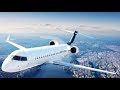 8 Most Expensive & Luxurious Private Jets In The World: Billionaires Amazing Private Airplanes
