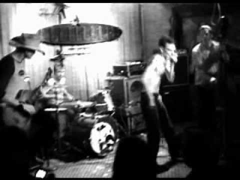LEGENDARY SHACK SHAKERS - Hip Shake Baby