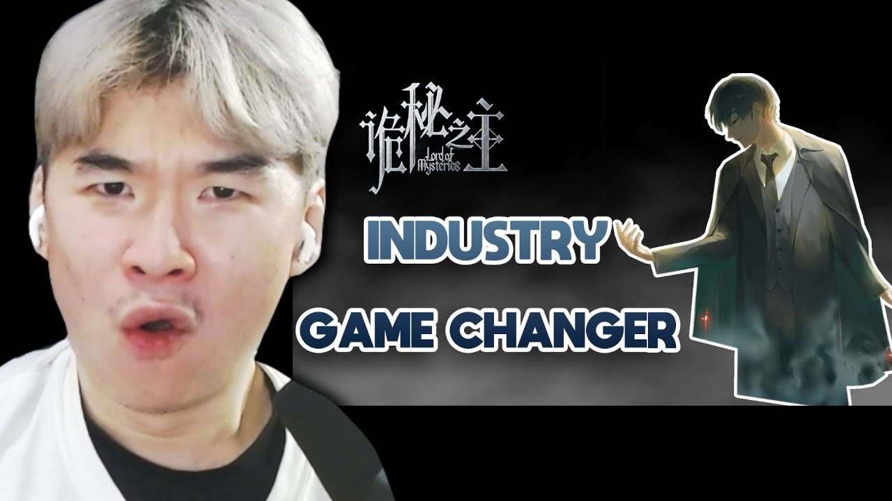 Lord of the Mysteries Power System DESTROYS NEN FROM HUNTER x HUNTER ???