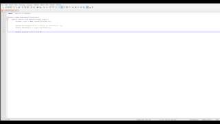 How to make a Program with Java Converting Fahrenheit Into Celsius