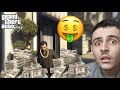 عشت حياة الأغنياء لمدة 24 ساعة في لعبة GTA 5 صرفت ملايين الملايين عشت حياة الأغنياء لمدة 24 ساعة في لعبة GTA 5 صرفت ملايين الملايين