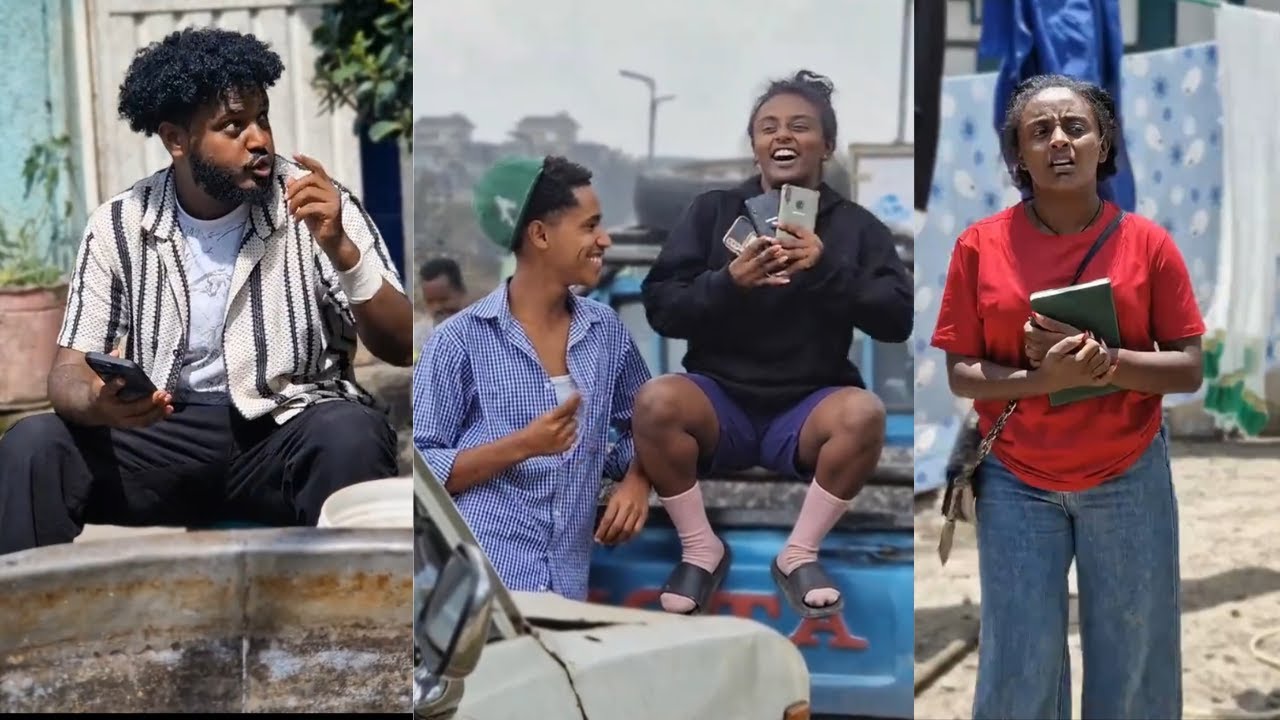 Marye funny compilations 5 